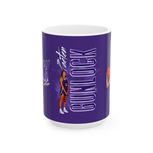 Paeten Gunlock 15oz Mug