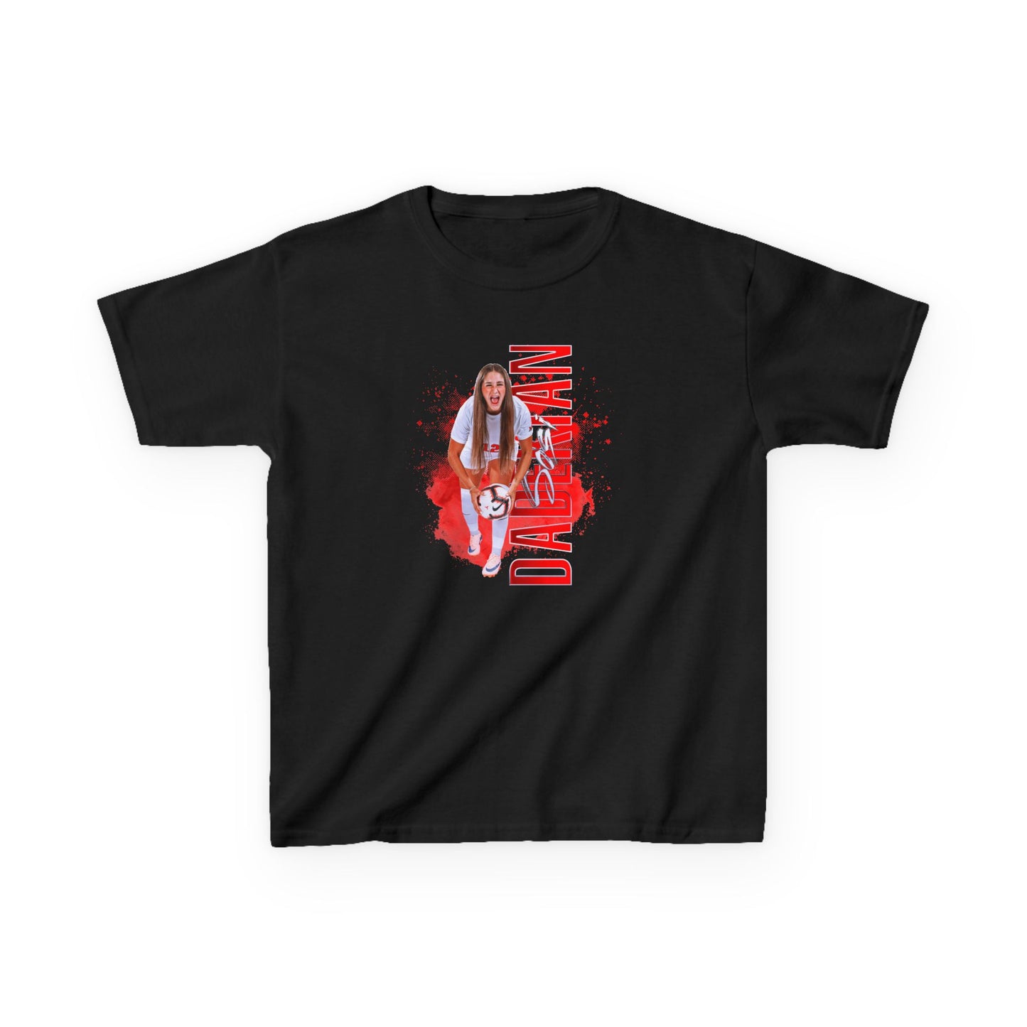 Sosi Dadekian Kids Tee