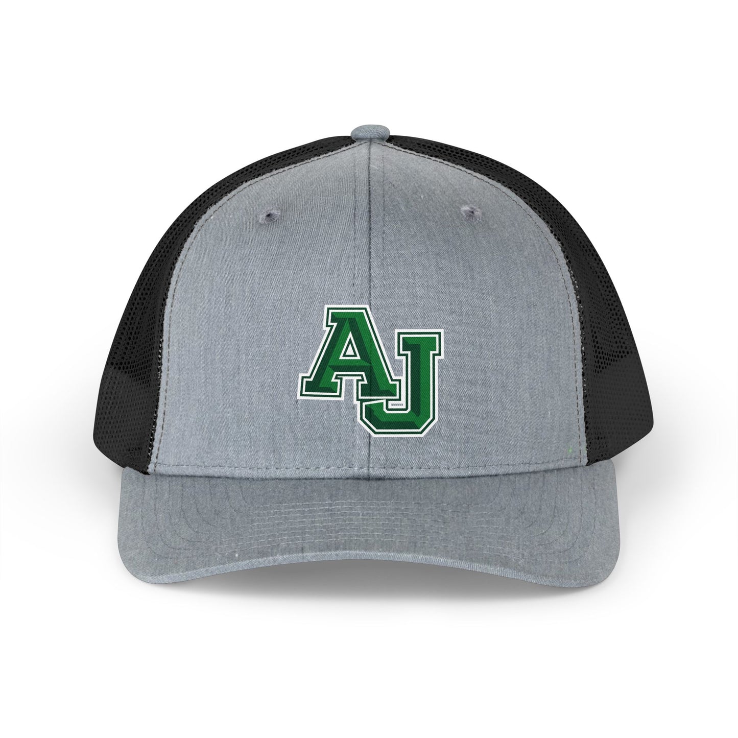 Aj Brown Logo Trucker Hat