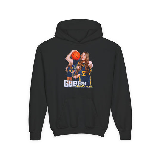 Gabby Helsom Kids Hoodie