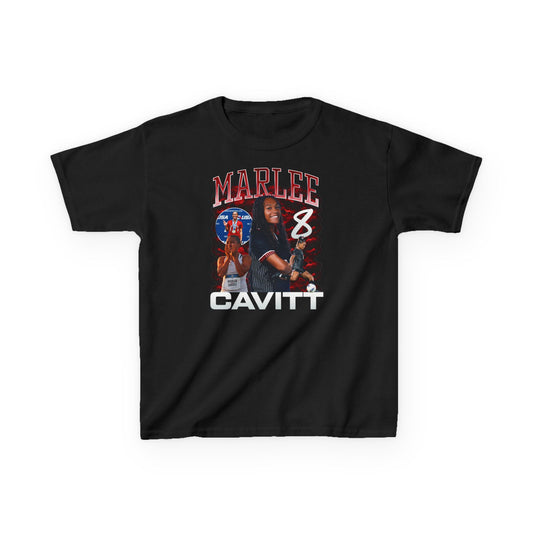 Marlee Cavitt Kids Tee