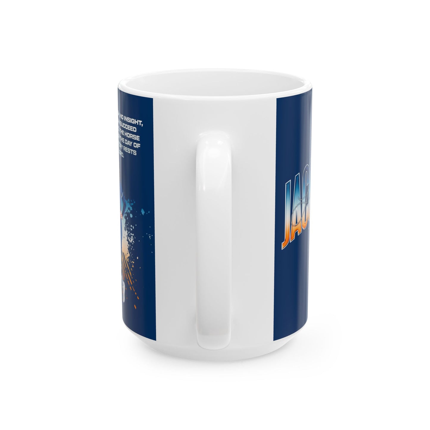 Serenity Jacoway 15oz Mug
