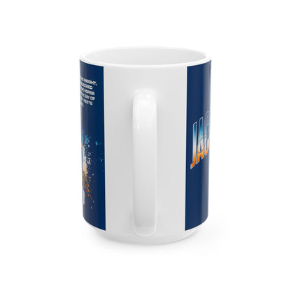 Serenity Jacoway 15oz Mug