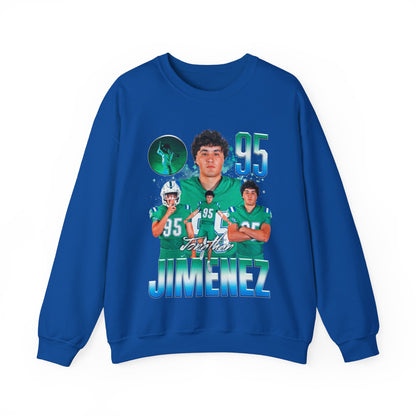 Jonathan Jimenez Crewneck Sweatshirt