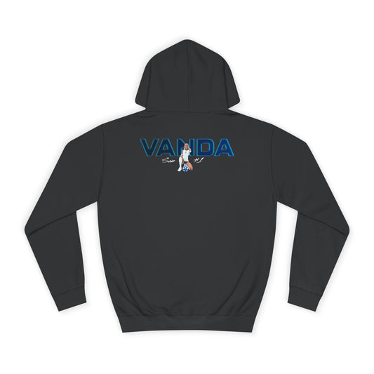 Sam Vanda Lowkey Premium Hoodie