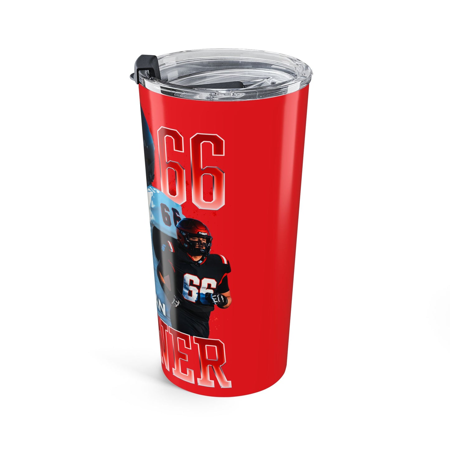 Ethan Wagner 20oz Tumbler