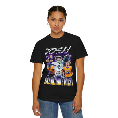 Josh Marcinkevich Premium Tee