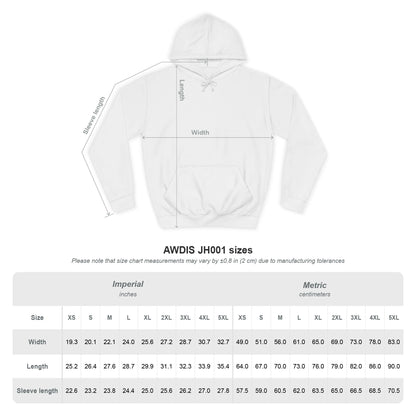 Kamea Medora Athlete Glory Premium Hoodie