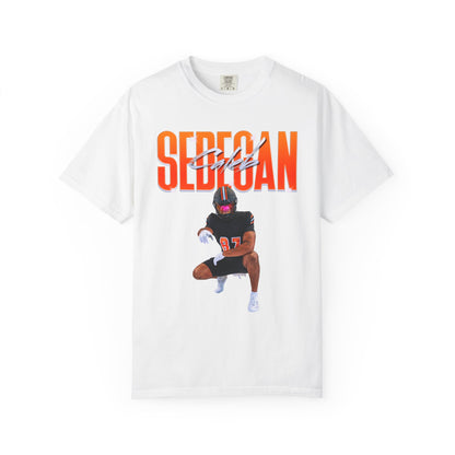 Caleb Sedegan Big Last Name Premium Tee