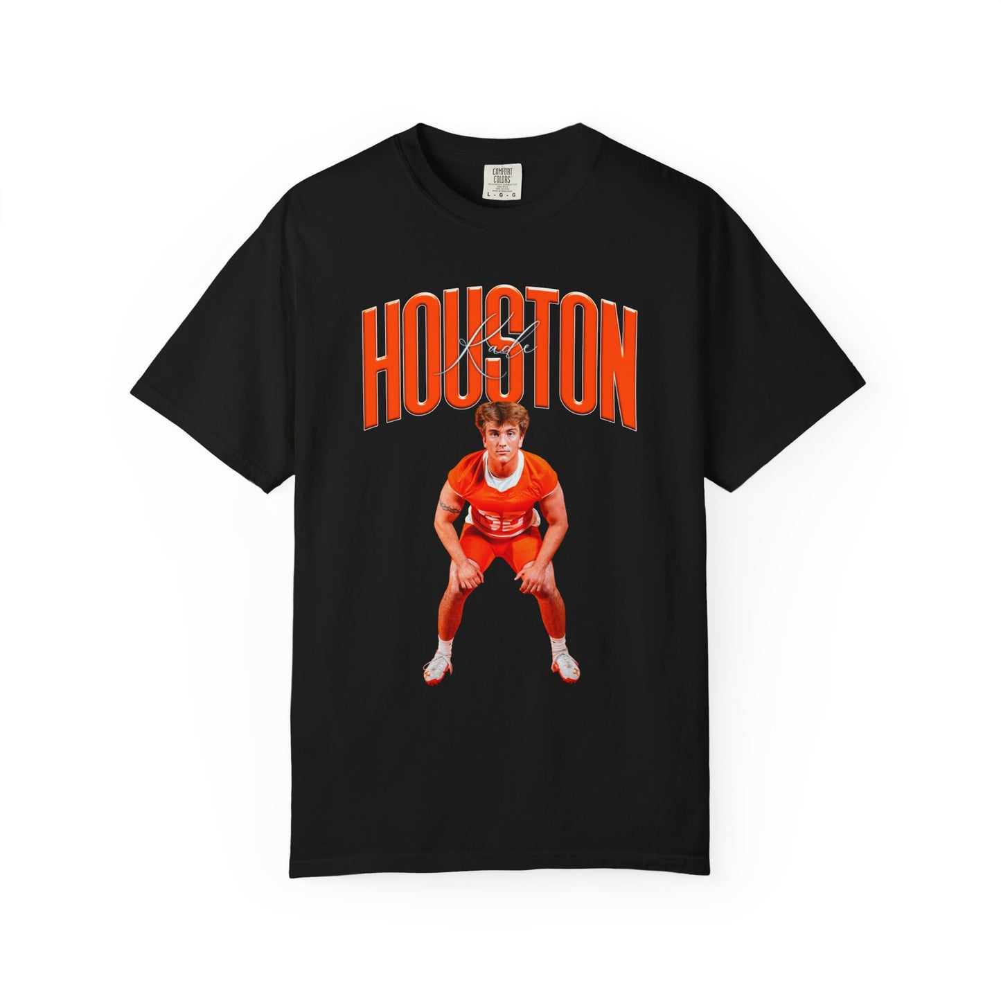 Kade Houston Athlete Glory Premium Tee