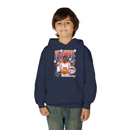 Deandre Holloway Kids Hoodie
