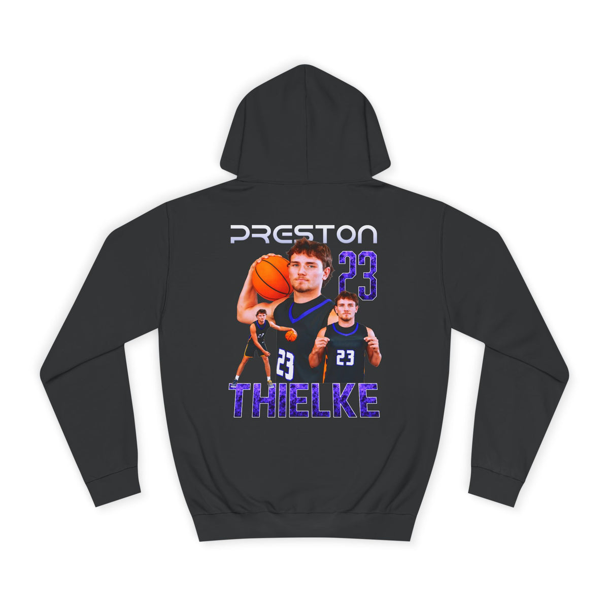 Preston Thielke Premium Hoodie