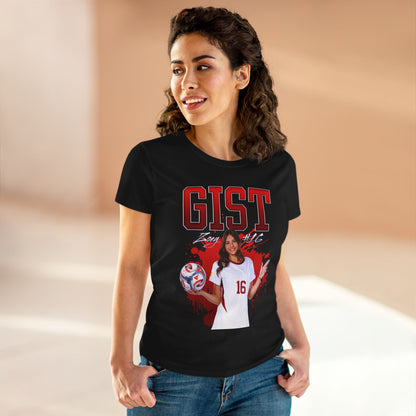 Zoey Gist Women's Tee