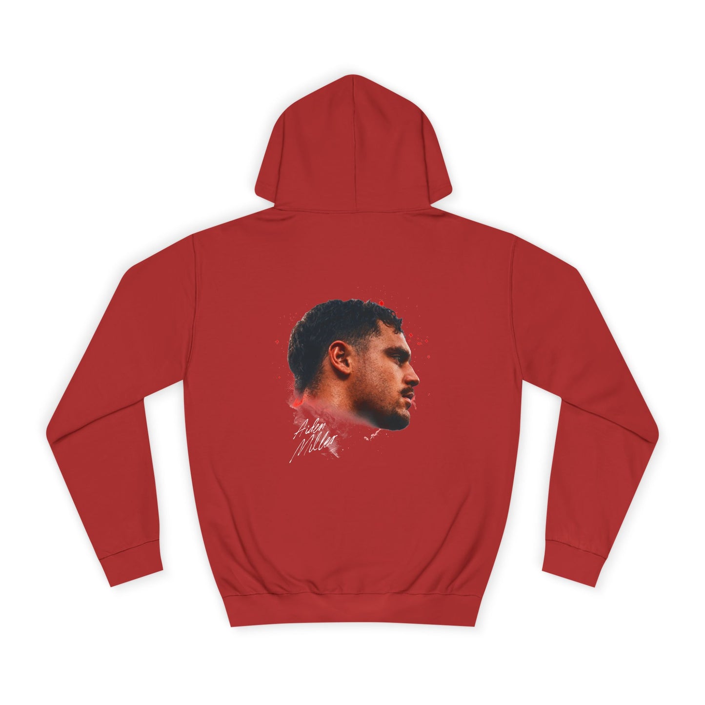 Aiden Miller Big Head Premium Hoodie