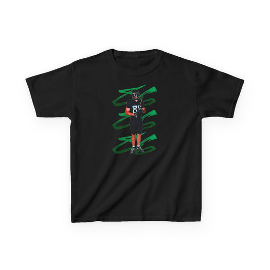 Tyler Weaver Kids Tee