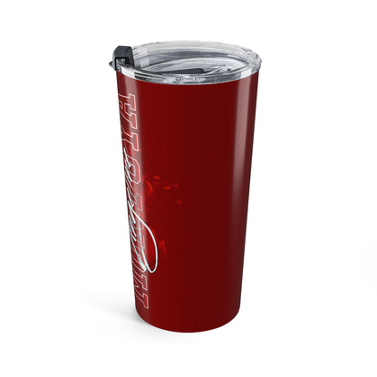 Angeline Montoya 20oz Tumbler