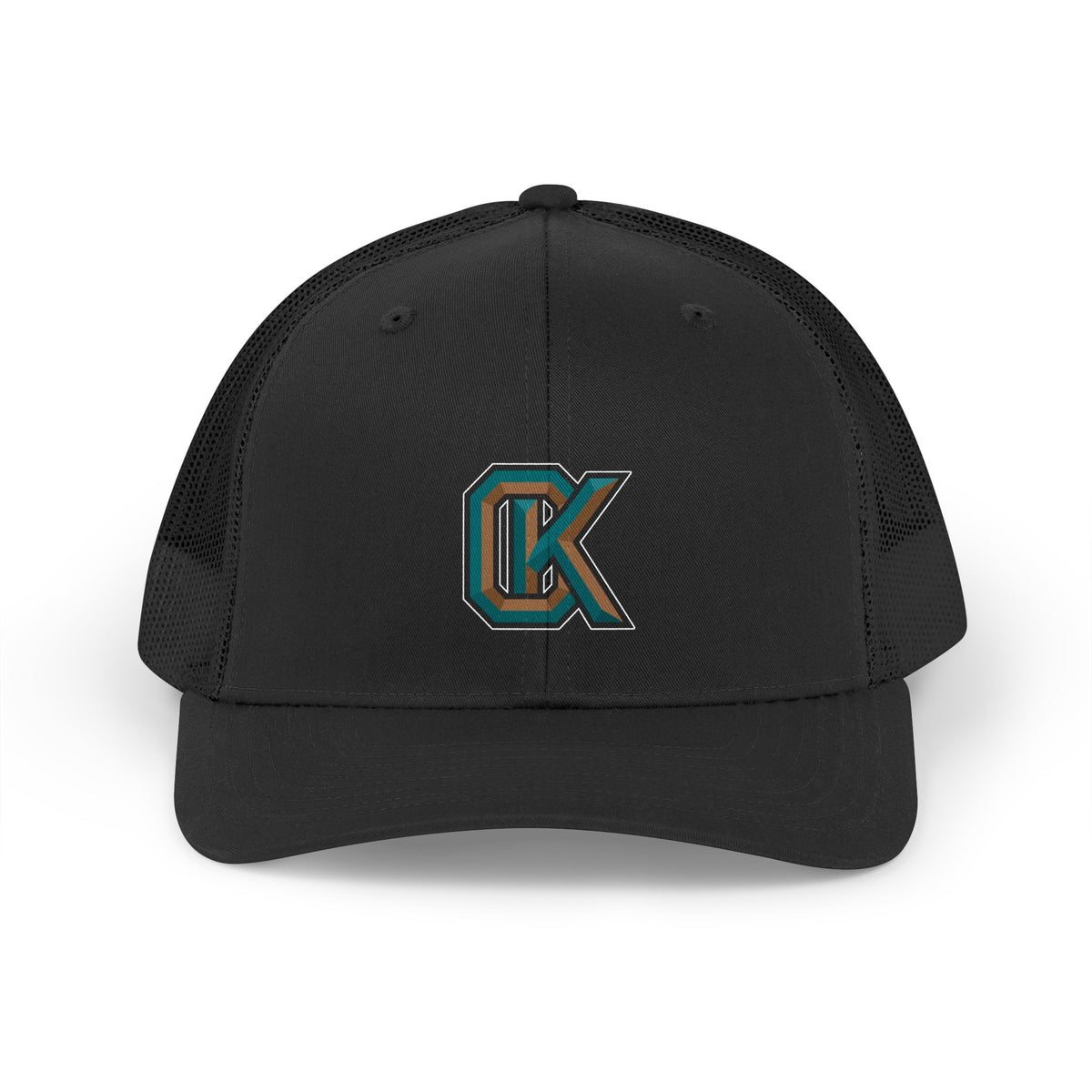 Olivia Klanac Logo Trucker Hat