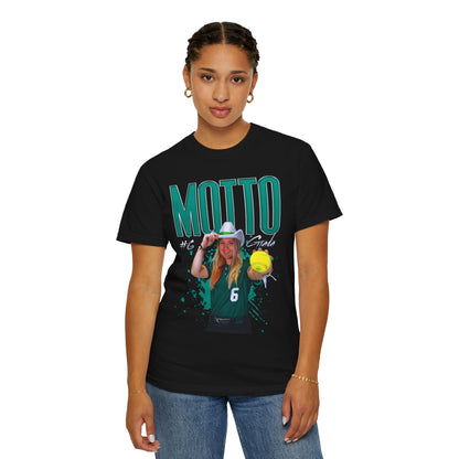 Giada Motto Premium Tee