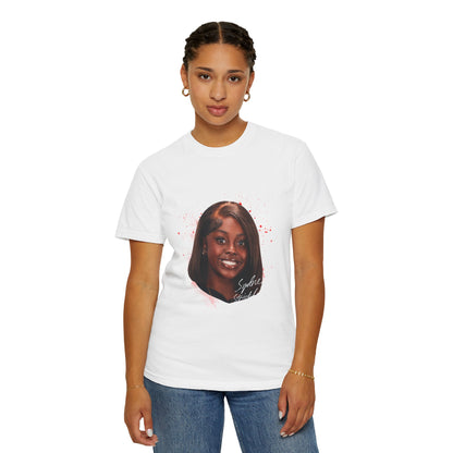 Sydney Strickland Big Head Premium Tee