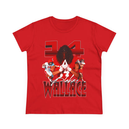 Blake Wallace Women's Tee