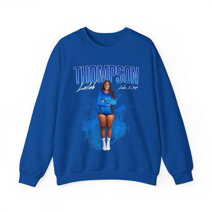 Lailah Thompson Crewneck Sweatshirt