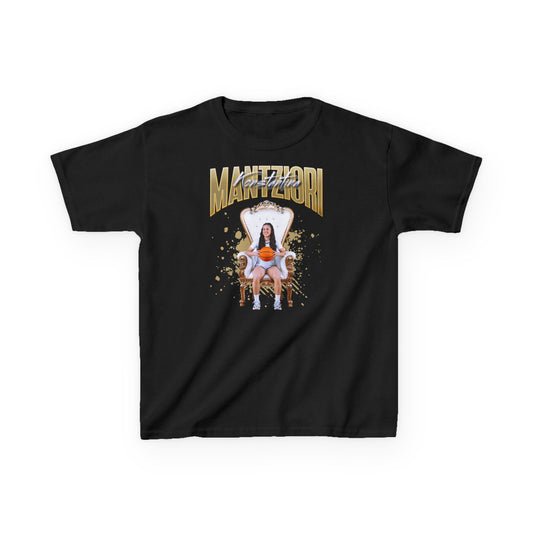 Konstantina Mantziori Kids Tee
