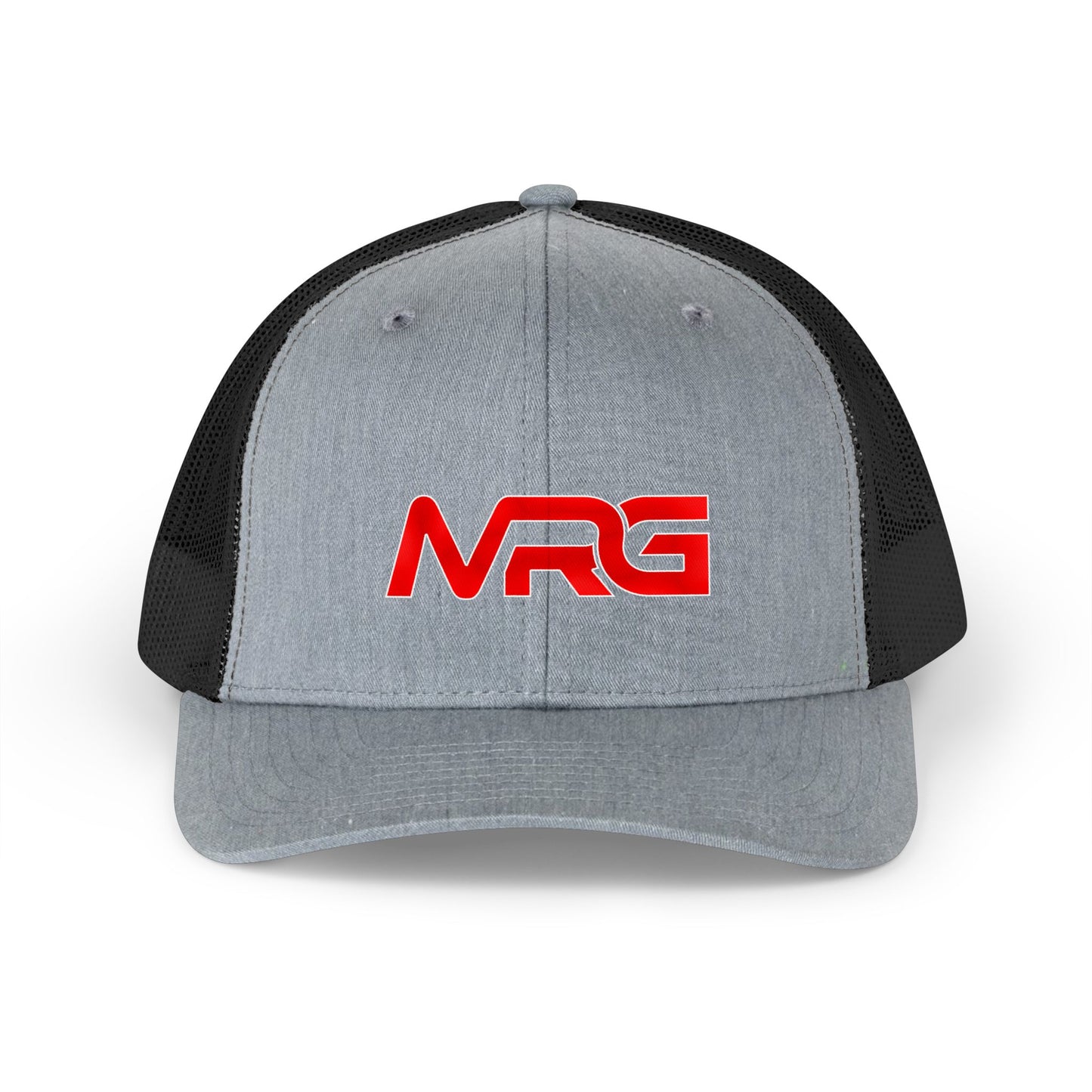 Marshawn Richardson-Giddings Logo Trucker Hat