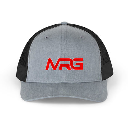 Marshawn Richardson-Giddings Logo Trucker Hat