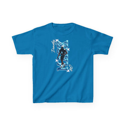 Demontay Mack Kids Tee