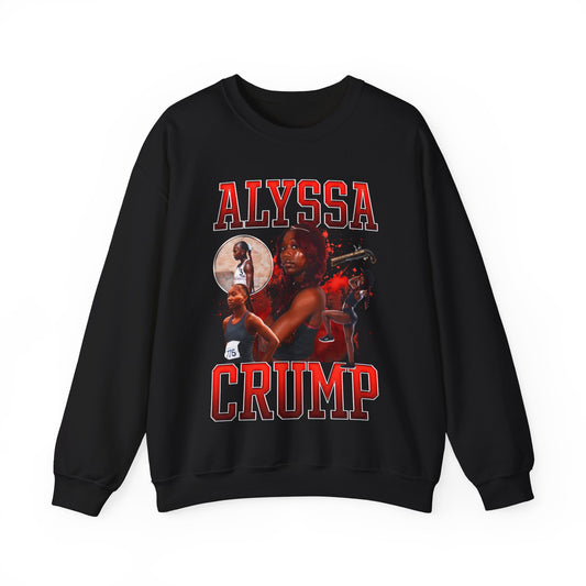 Alyssa Crump Crewneck Sweatshirt