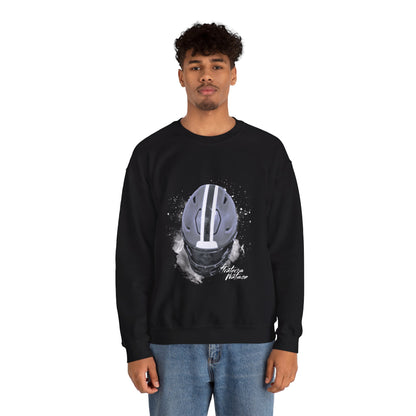 Trateris Watson Big Head Crewneck Sweatshirt