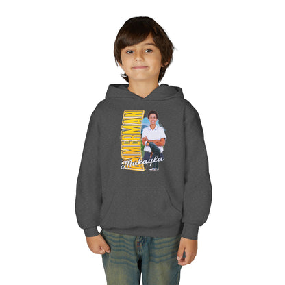 Makayla Ammerman Kids Hoodie