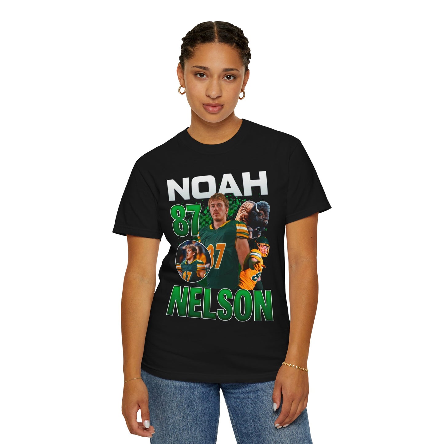 Noah Nelson Premium Tee