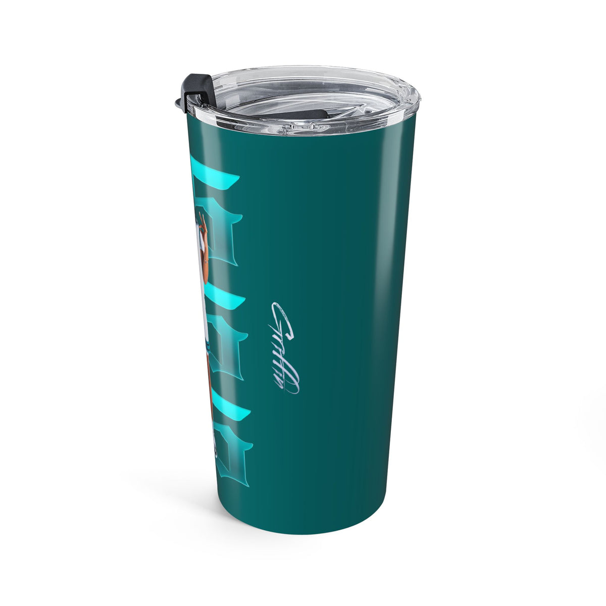 Ar'Nayshia Griffin 20oz Tumbler