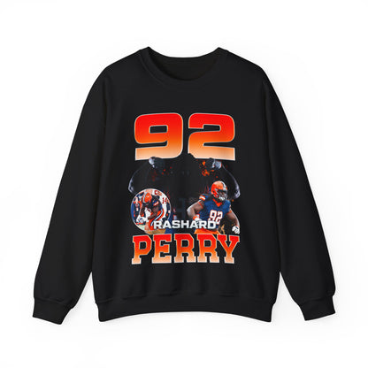 Rashard Perry Crewneck Sweatshirt