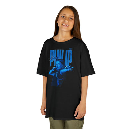 Jamison Philip Faded Glory Kids Tee