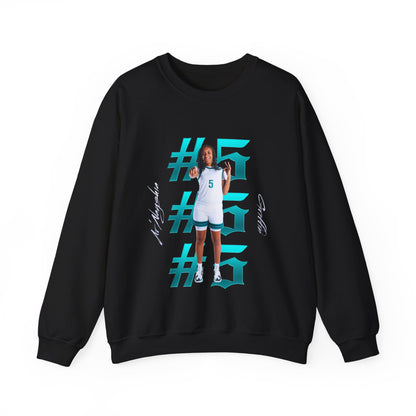 Ar'Nayshia Griffin Crewneck Sweatshirt