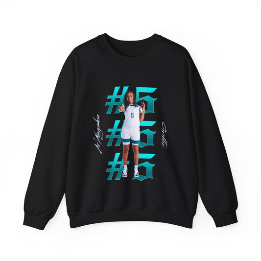 Ar'Nayshia Griffin Crewneck Sweatshirt