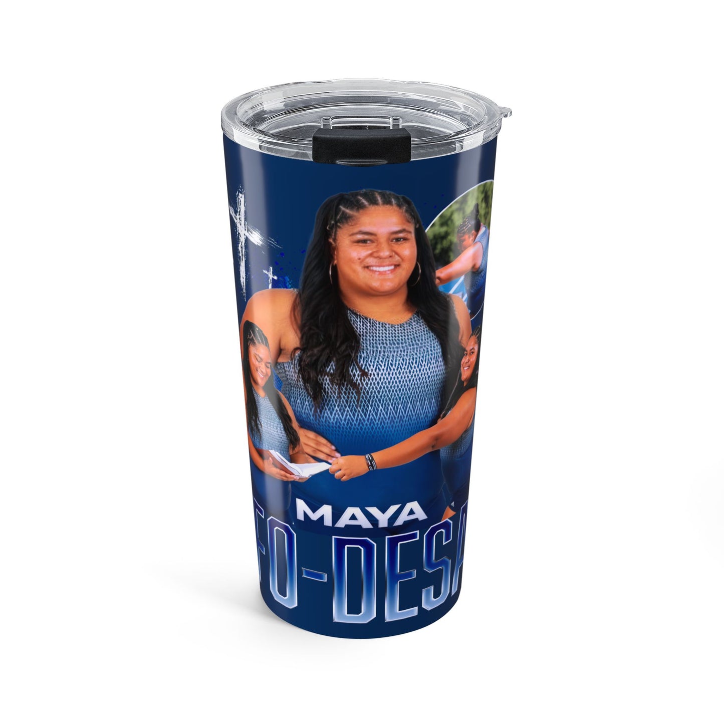 Maya Ifo Desi 20oz Tumbler