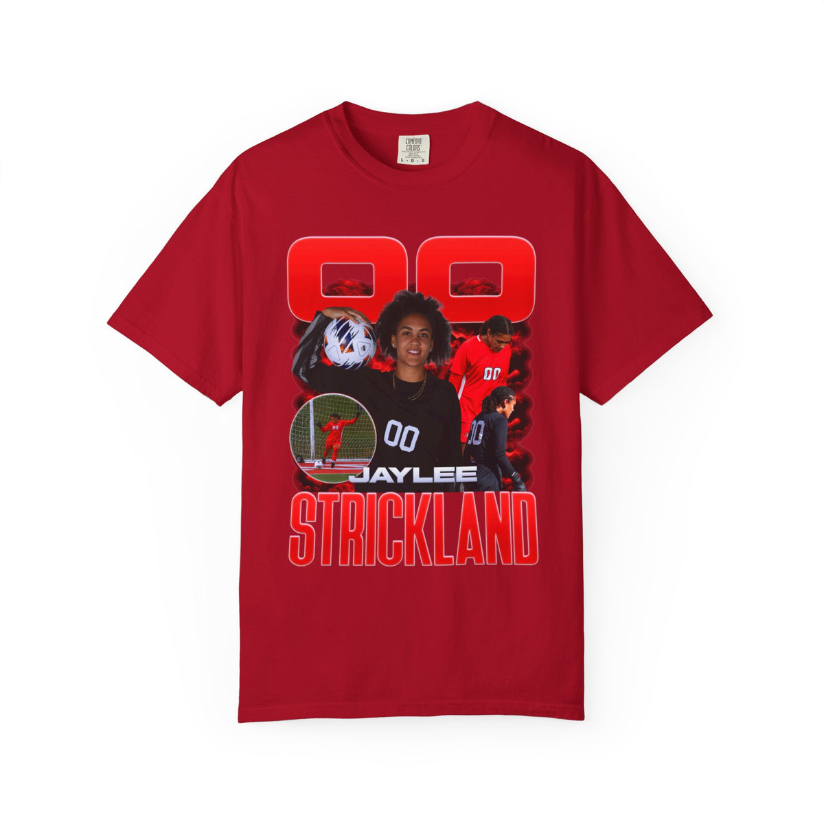 Jaylee Strickland Premium Tee