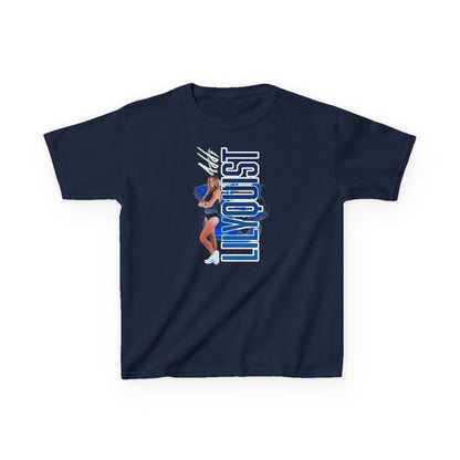Addi Lilyquist Kids Tee