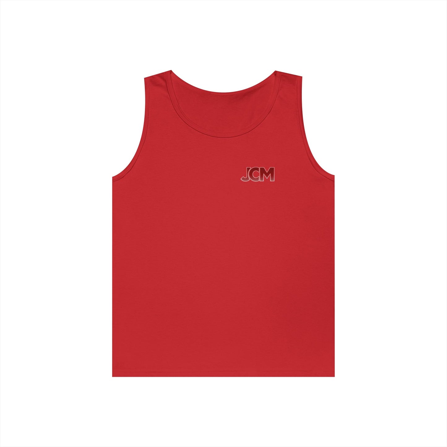 Jacob Cosby Mosley Heavy Cotton Tank Top