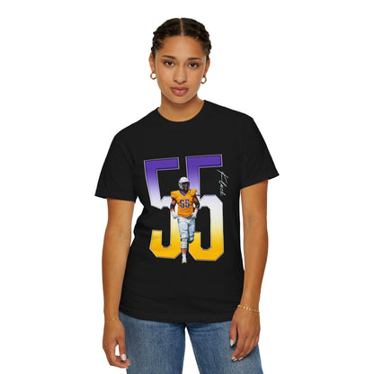 Connor Kluck Player Icon Number Premium Tee