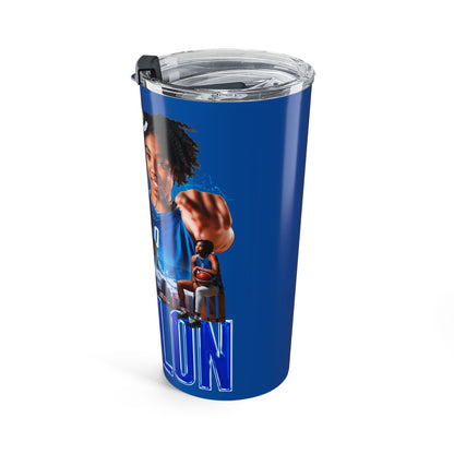 Kilah Freelon 20oz Tumbler