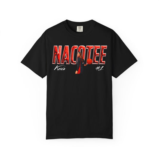 Keira Nacotee Lowkey Premium Tee