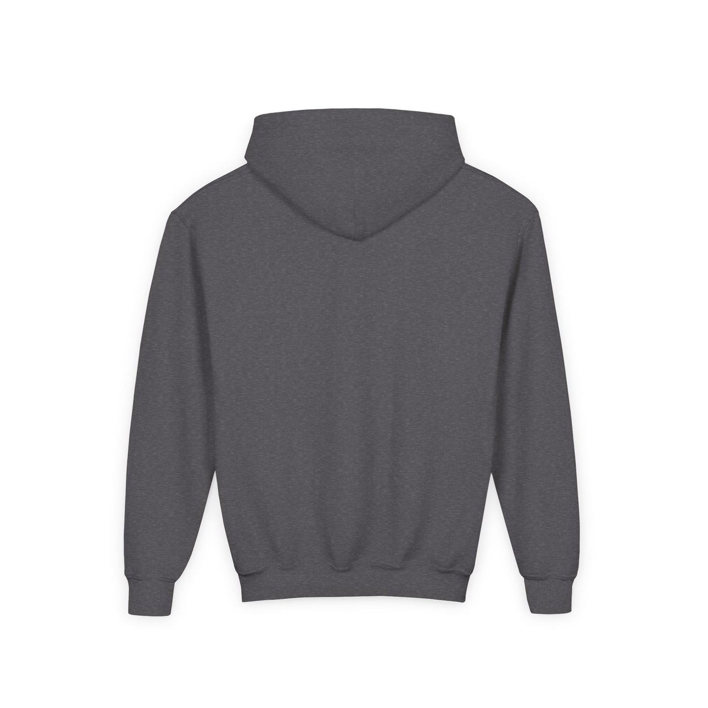 Jonas Mccreary Kids Hoodie