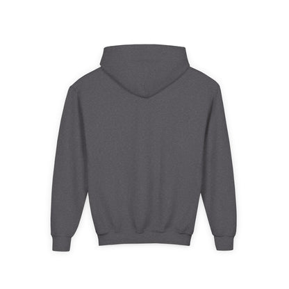 Jonas Mccreary Kids Hoodie