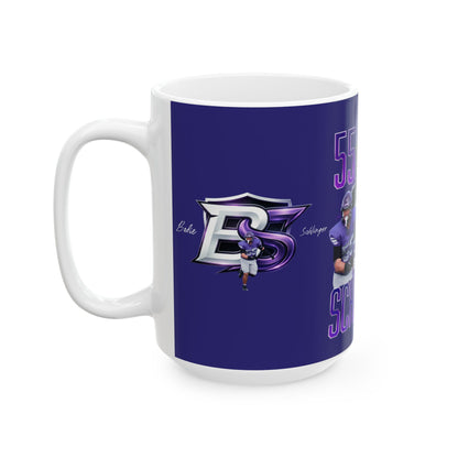 Bodie Schlinger 15oz Mug