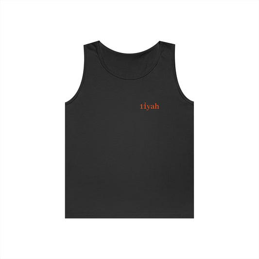 Aaliyah Guyton Heavy Cotton Tank Top
