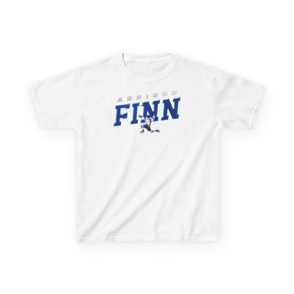 Addison Finn Icon Kids Tee